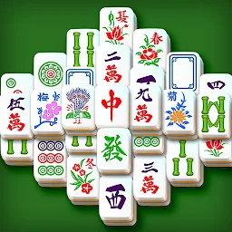 Icona di Mahjong Club