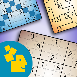 Icona di Sudoku: Classic & Variations